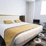 Hotel The Originals Boutique, Bulles By Forgeron, Lille Sud