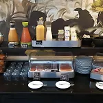Hotel The Originals Boutique, Bulles By Forgeron, Lille Sud