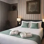 The Originals Boutique, Bulles By Forgeron, Lille Sud Hotel