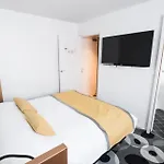 The Originals Boutique, Bulles By Forgeron, Lille Sud Hotel 3*