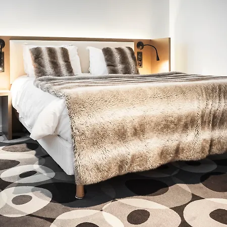 Hotel Forgeron De Seclin