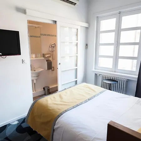 Hotel Forgeron De Seclin
