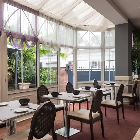The Originals Boutique, Bulles By Forgeron, Lille Sud Hotel Seclin