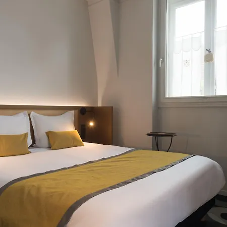 The Originals Boutique, Bulles By Forgeron, Lille Sud Hotel