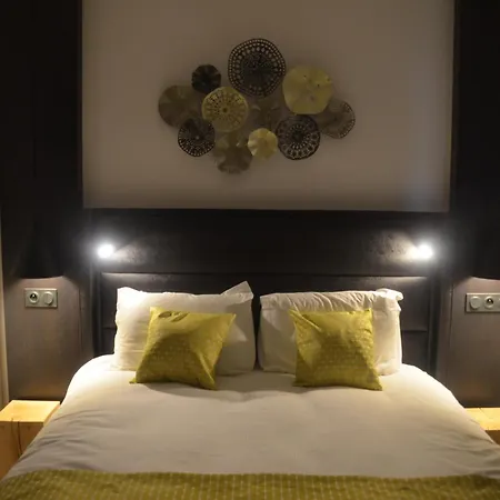 The Originals Boutique, Bulles By Forgeron, Lille Sud Hotel