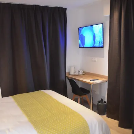 Hotel Forgeron De Seclin