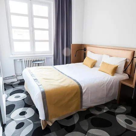 Forgeron De Hotel Seclin