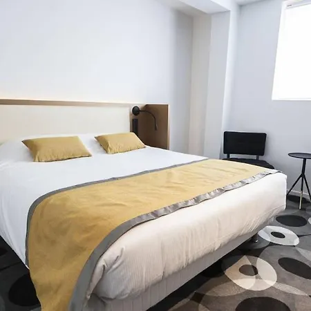 Hotel The Originals Boutique, Bulles By Forgeron, Lille Sud