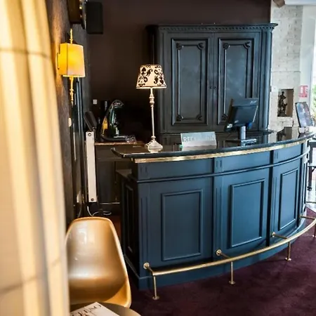 The Originals Boutique, Bulles By Forgeron, Lille Sud Seclin