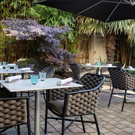 Hotel The Originals Boutique, Bulles By Forgeron, Lille Sud