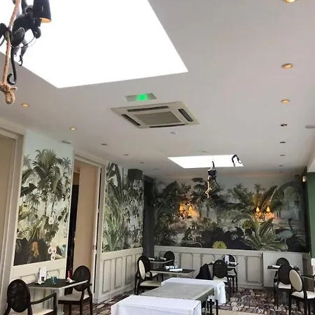 Hotel Forgeron De 3*