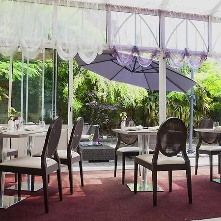 Forgeron De Hotel Seclin