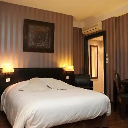 Hotel The Originals Boutique, Bulles By Forgeron, Lille Sud Seclin