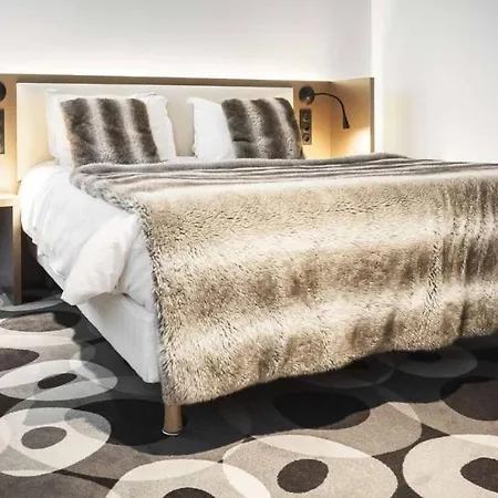The Originals Boutique, Bulles By Forgeron, Lille Sud Hotel Seclin
