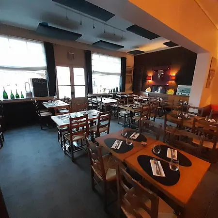 The Originals Boutique, Bulles By Forgeron, Lille Sud Hotel