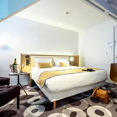 Forgeron De Hotel Seclin
