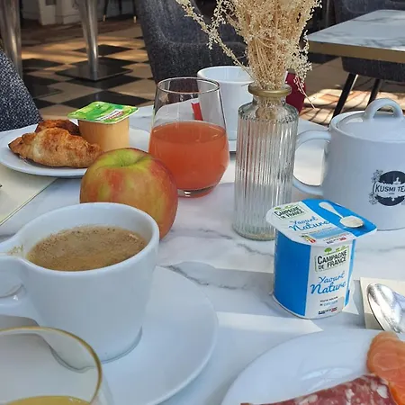 Forgeron De Hotel
