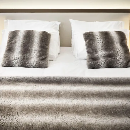 The Originals Boutique, Bulles By Forgeron, Lille Sud Hotel 3*