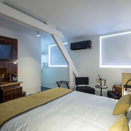 Hotel Forgeron De