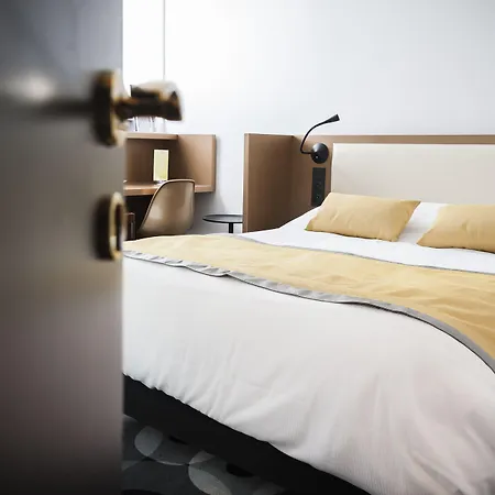 Hotel Forgeron De
