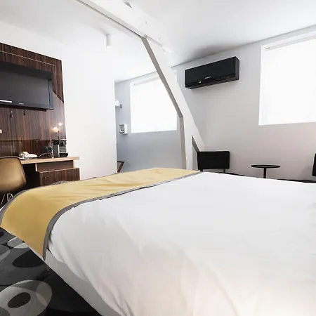 Hotel Forgeron De