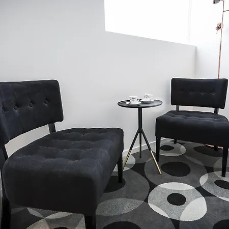 Otel Forgeron De Seclin
