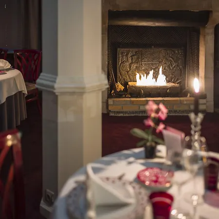 Forgeron De Hotel