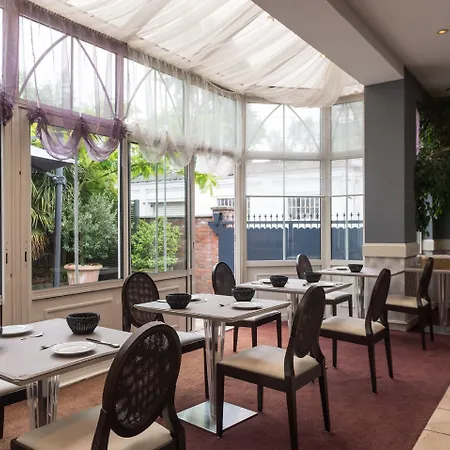 Forgeron De Hotel Seclin