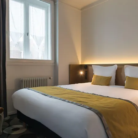 Hotel Forgeron De 3*