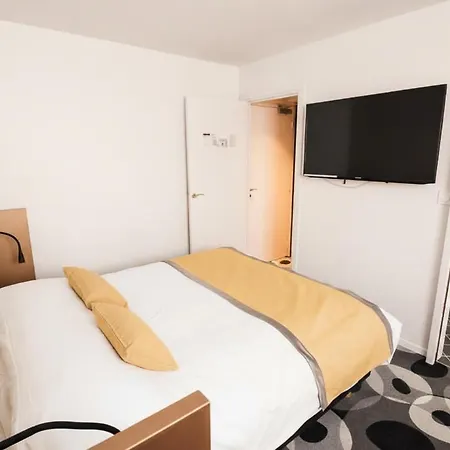 Hotel The Originals Boutique, Bulles By Forgeron, Lille Sud Seclin