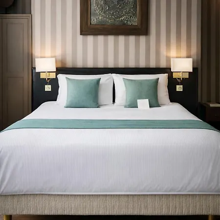 Hotel Forgeron De Seclin