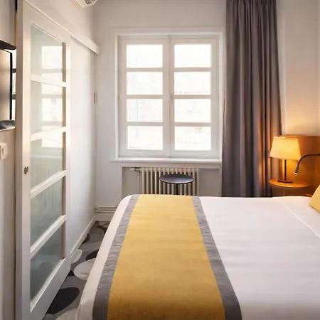 Forgeron De Hotel