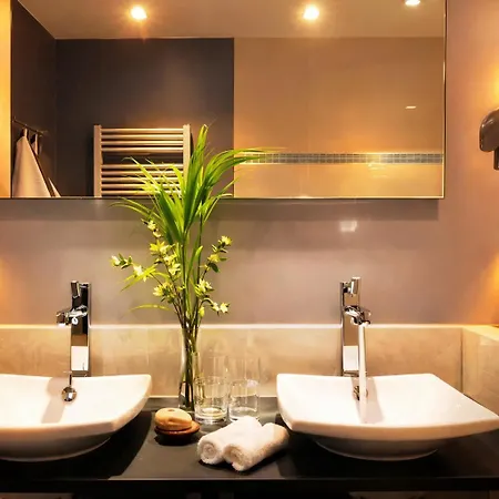 Hotel Forgeron De 3*