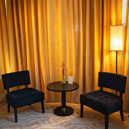 Hotel Forgeron De Seclin