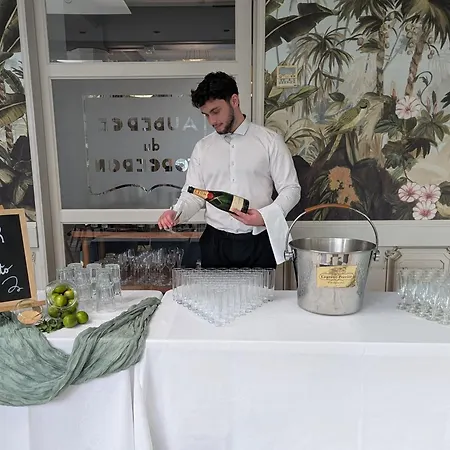 The Originals Boutique, Bulles By Forgeron, Lille Sud Hotel Seclin