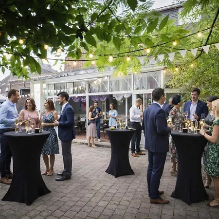 Hotel The Originals Boutique, Bulles By Forgeron, Lille Sud Seclin