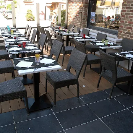 Forgeron De Hotel Seclin