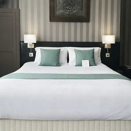 Forgeron De Hotel