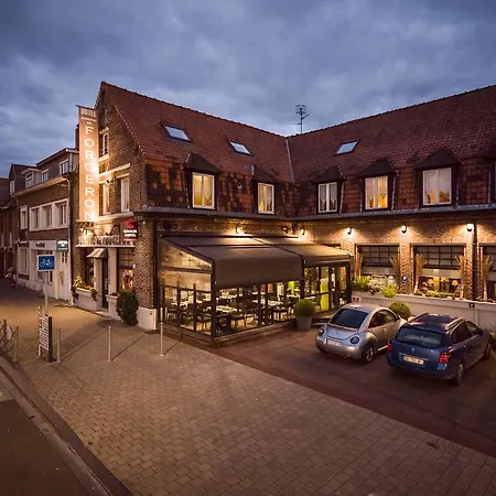 Forgeron De 3* Seclin