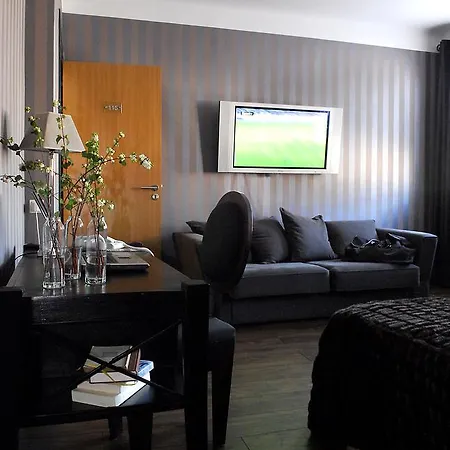Hotel Forgeron De 3*
