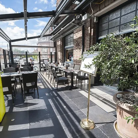 The Originals Boutique, Bulles By Forgeron, Lille Sud 3*