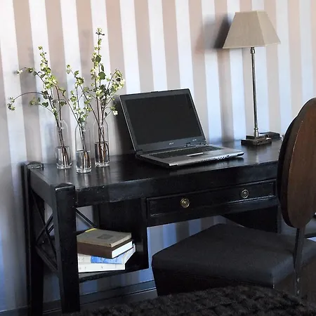 Hotel The Originals Boutique, Bulles By Forgeron, Lille Sud 3*