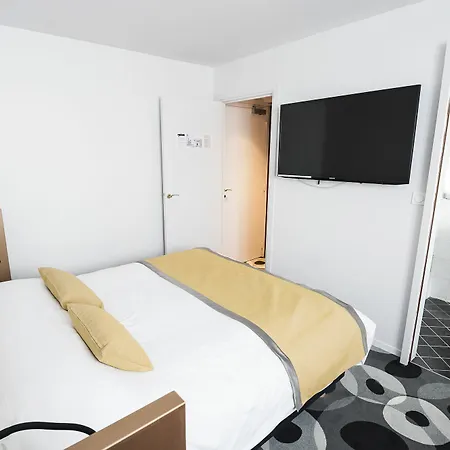 The Originals Boutique, Bulles By Forgeron, Lille Sud Hotel 3*