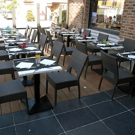Hotel The Originals Boutique, Bulles By Forgeron, Lille Sud 3*