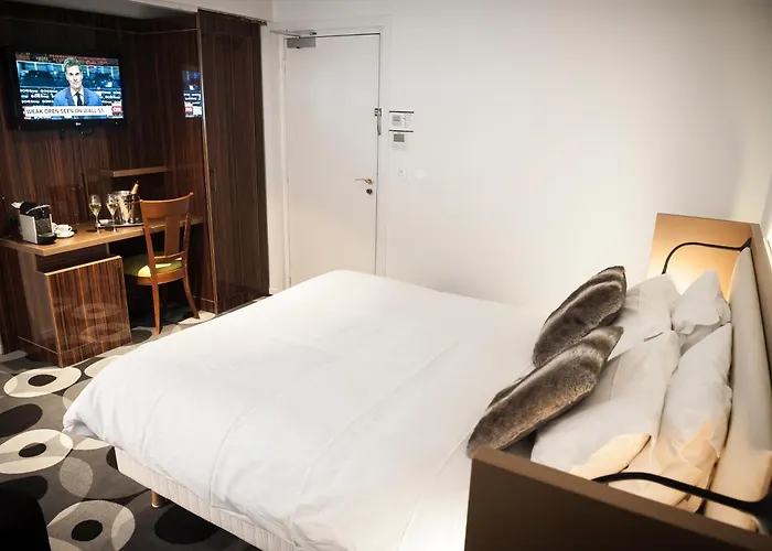 The Originals Boutique, Bulles By Forgeron, Lille Sud Seclin