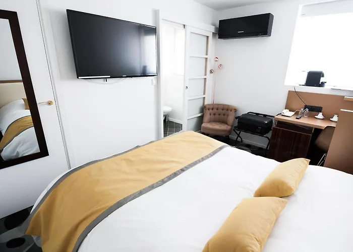 The Originals Boutique, Bulles By Forgeron, Lille Sud Hotel 3*