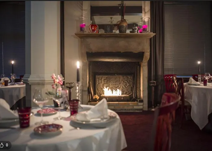 The Originals Boutique, Bulles By Forgeron, Lille Sud Hotel Seclin