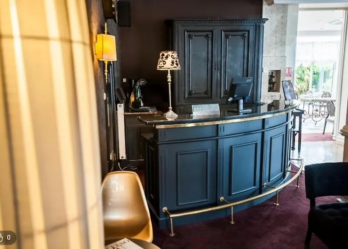 The Originals Boutique, Bulles By Forgeron, Lille Sud Seclin