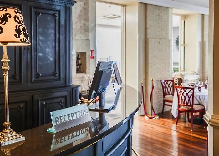 The Originals Boutique, Bulles By Forgeron, Lille Sud Hotel