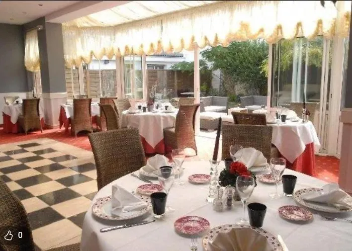 The Originals Boutique, Bulles By Forgeron, Lille Sud Hotel 3*